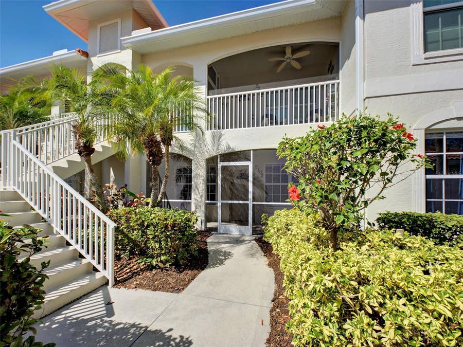Property photo for 9102 L PAVIA BOULEVARD, #9102, Venice, FL