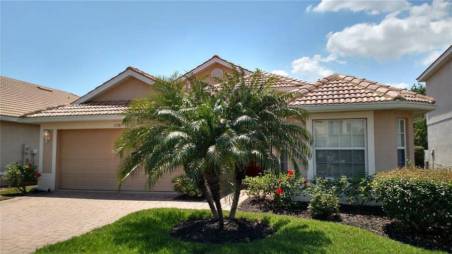 Property photo for 11581 DANCING RIVER DRIVE, Venice, FL