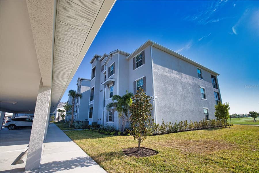 Property photo for 17560 OPAL SAND DRIVE, #108, Venice, FL