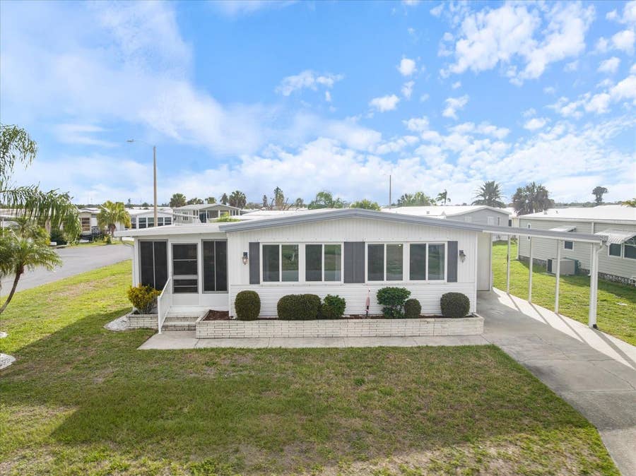 Property photo for 522 PARKWOOD AVENUE, North Port, FL