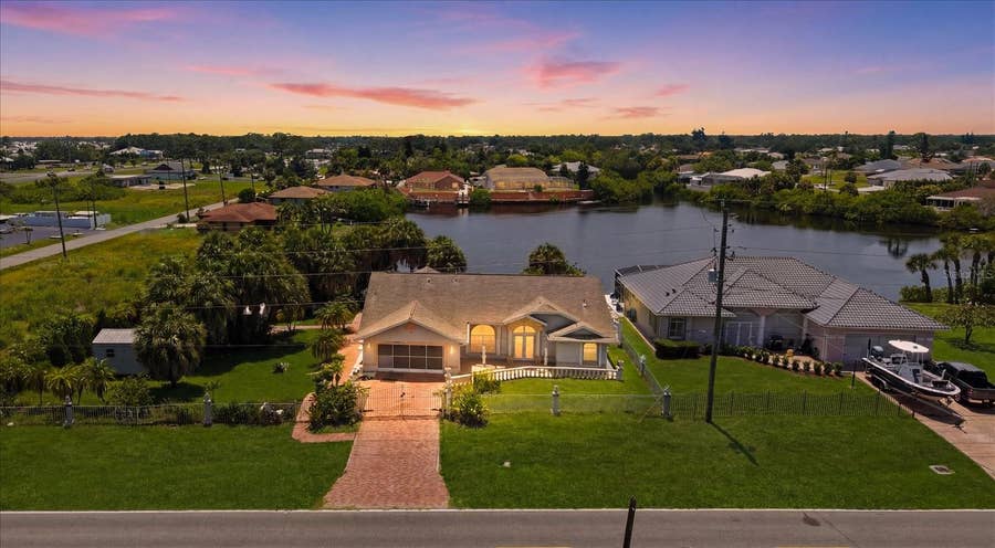 Property photo for 126 ORTIZ BOULEVARD, North Port, FL