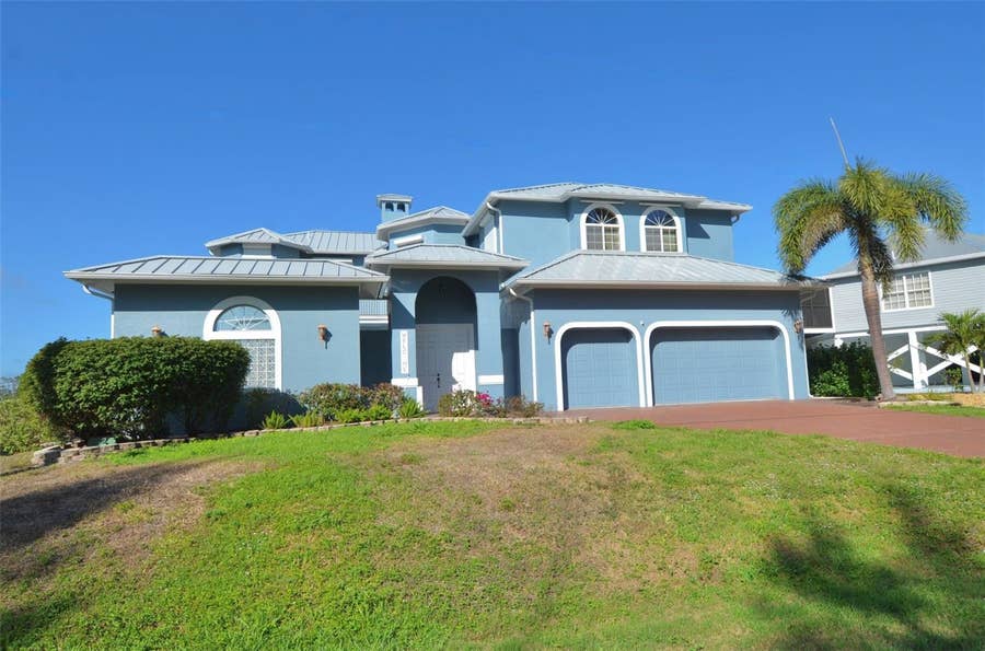 Property photo for 3605 STABILE ROAD, St James City, FL