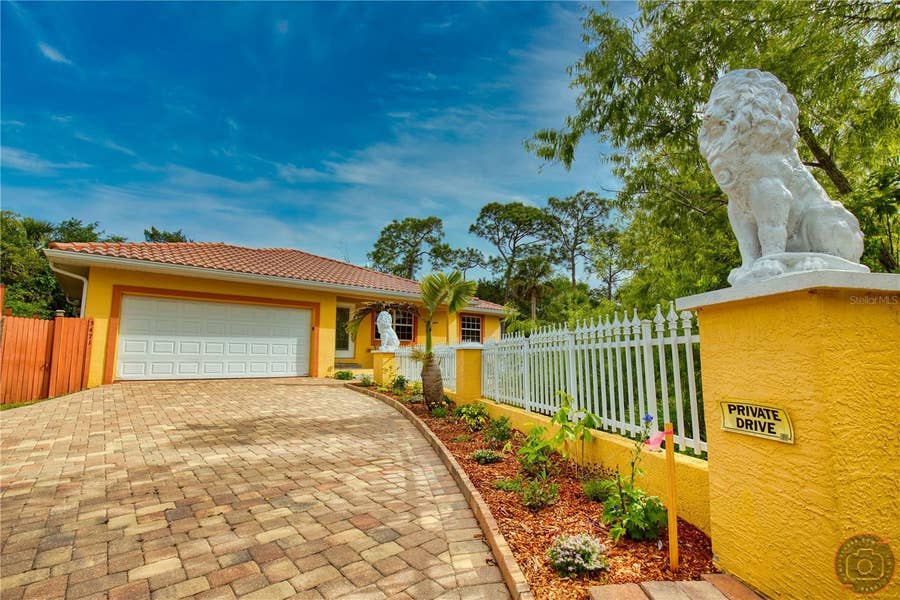 Property photo for 3471 DATURA ROAD, Venice, FL