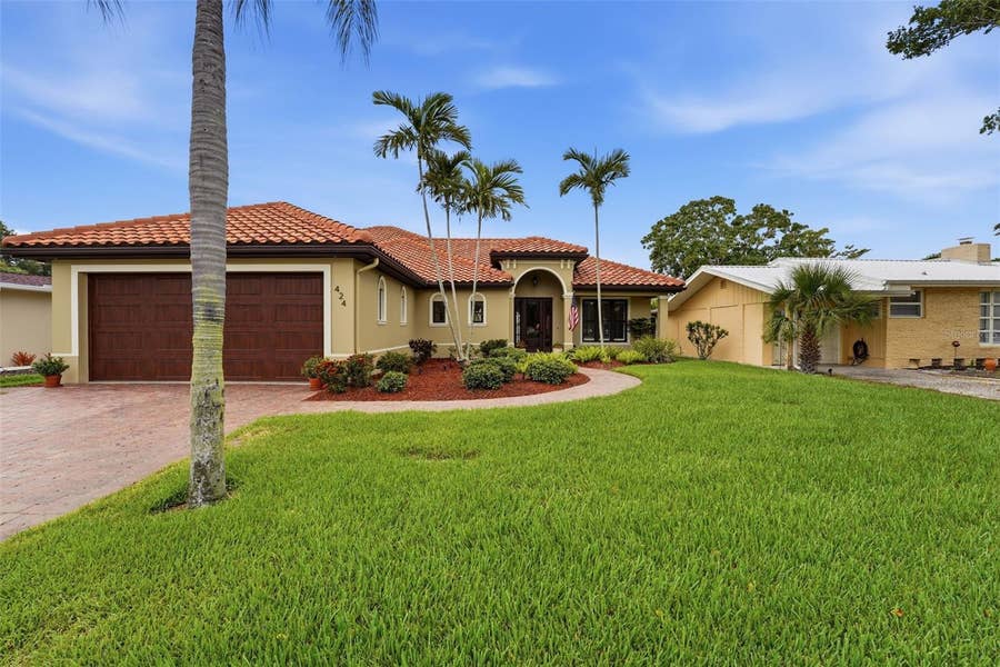Property photo for 424 PENSACOLA ROAD, Venice, FL