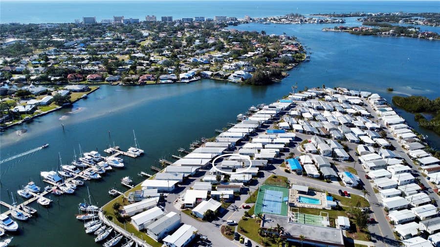 Property photo for 149 S PORT DRIVE, Venice, FL