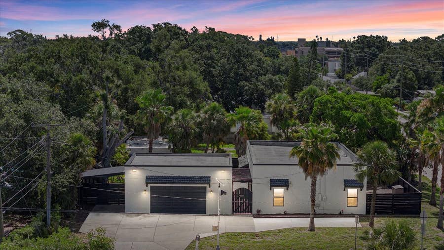 Property photo for 1185 S SHADE AVENUE, Sarasota, FL