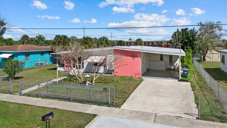 Property photo for 6019 MERRIL STREET, North Port, FL
