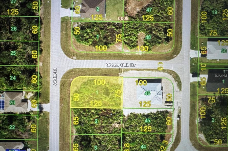 Property photo for 105 GREEN OAK DRIVE, Rotonda West, FL