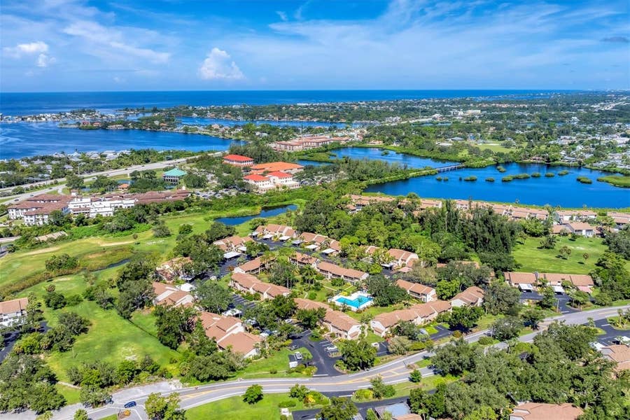 Property photo for 667 BIRD BAY CIRCLE, #96, Venice, FL