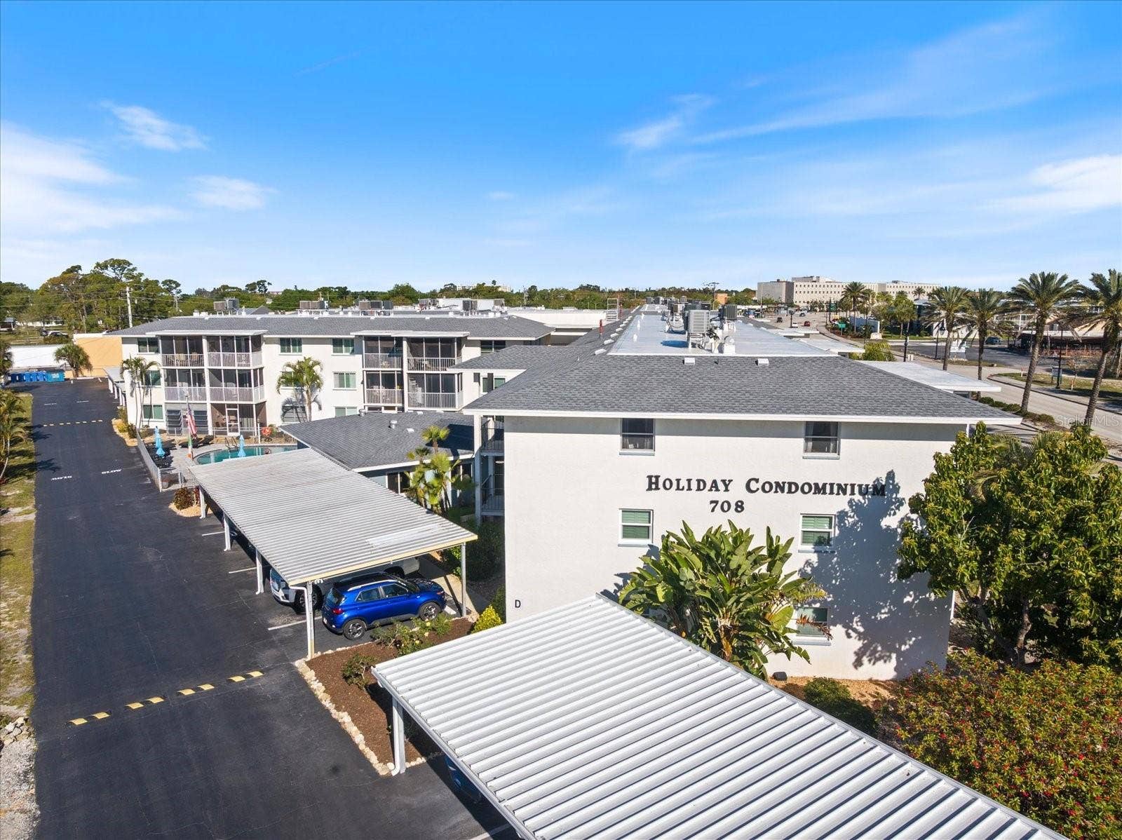 708 TAMIAMI TRAIL S, #209, Venice, FL 34285 708 TAMIAMI TRAIL S, #209, Venice, FL 34285