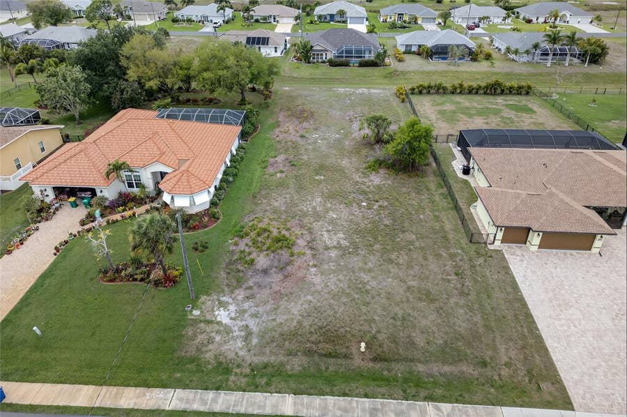 Property photo for 211 ROTONDA BOULEVARD N, Rotonda West, FL