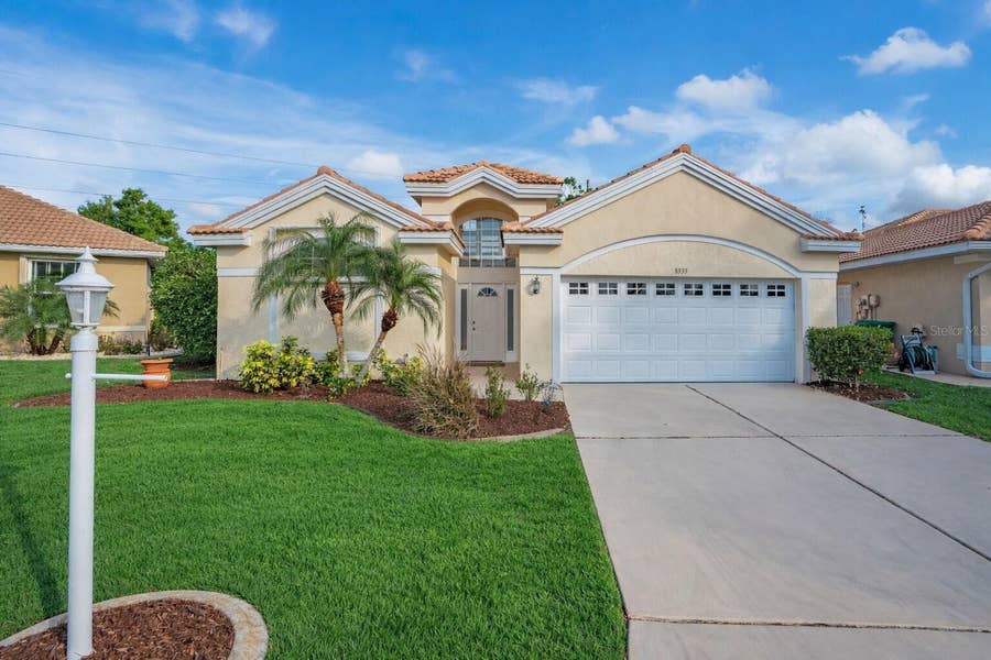 Property photo for 8533 GATEWAY COURT, Englewood, FL
