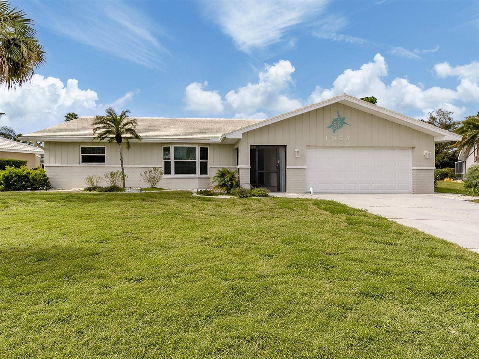 1053 DERIAN PLACE, Nokomis, FL 34275 1053 DERIAN PLACE, Nokomis, FL 34275