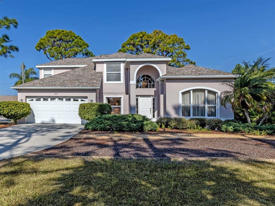 Property photo for 897 COLONIAL ROAD, Venice, FL