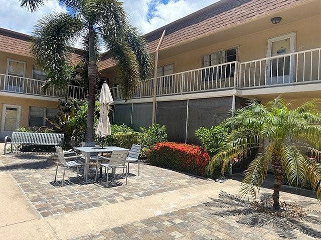 Property photo for 210 PARK BOULEVARD N, #122, Venice, FL