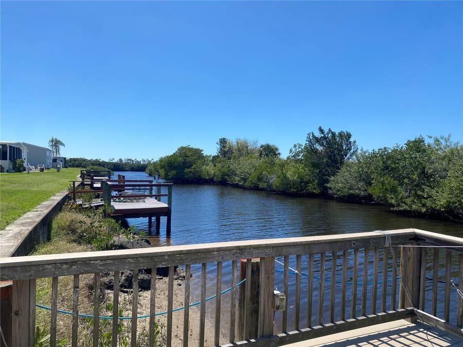 Property photo for 724 BLACKBURN BOULEVARD, North Port, FL