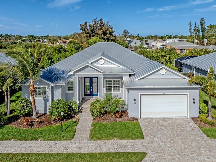 Property photo for 18061 WOODEN SKIFF COURT, Nokomis, FL