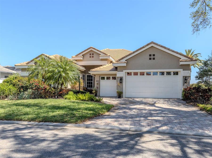 Property photo for 411 WELLINGTON COURT, Venice, FL