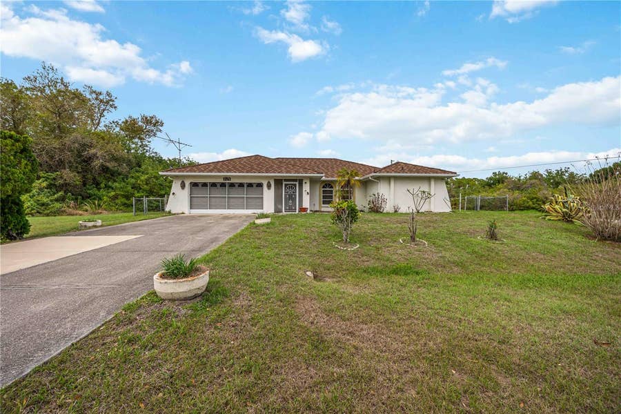 Property photo for 1987 PONCE DE LEON BOULEVARD, North Port, FL