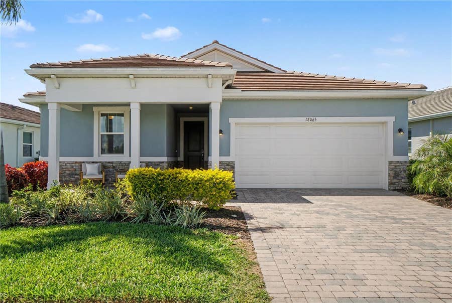 Property photo for 18065 GRAND PROSPERITY DRIVE, Venice, FL
