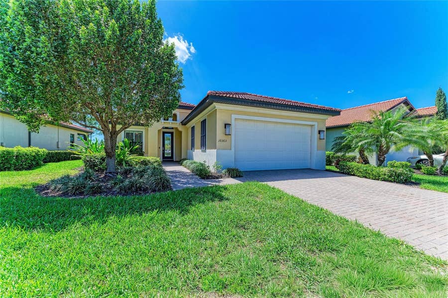 Property photo for 10363 MEDJOOL DRIVE, Venice, FL