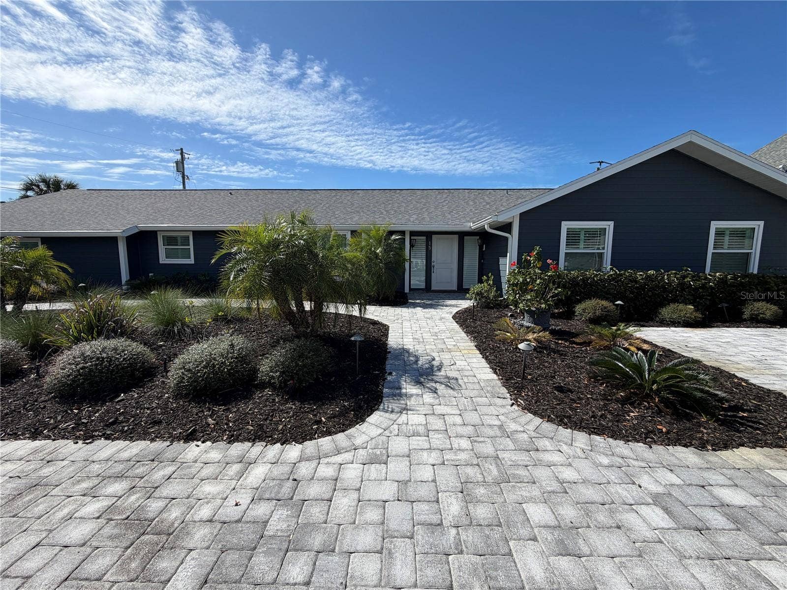 15 GULF MANOR DRIVE, Venice, FL 34285 15 GULF MANOR DRIVE, Venice, FL 34285