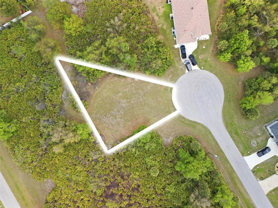 Property photo for 118 DELWAY WAY, Rotonda West, FL