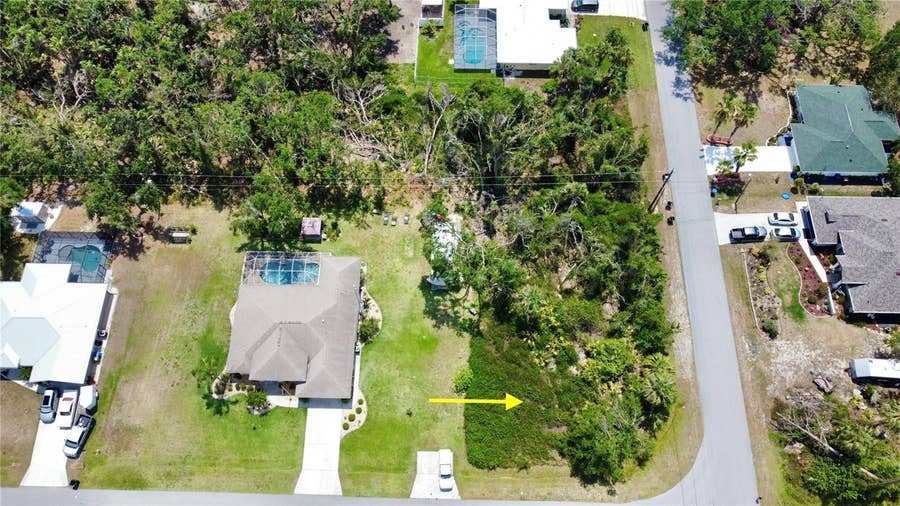Property photo for ALDOVIN AVENUE, North Port, FL