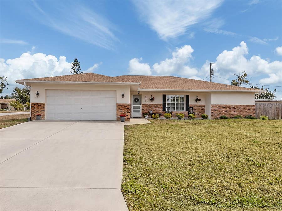 Property photo for 1345 OLYMPIA ROAD, Venice, FL