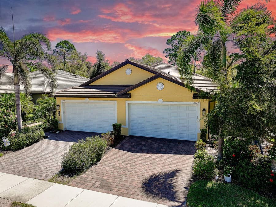 Property photo for 12107 FIREWHEEL PLACE, Venice, FL