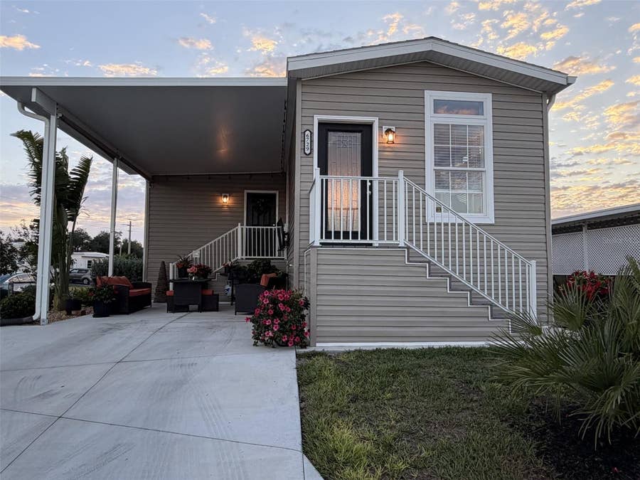 Property photo for 6729 SAGE LANE, North Port, FL