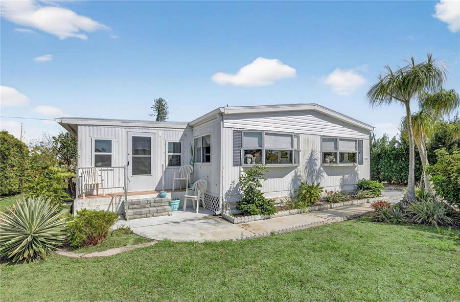 Property photo for 1349 SEAGULL DRIVE, Englewood, FL
