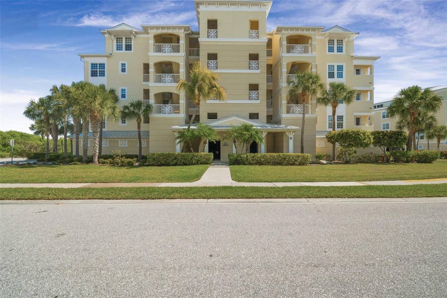 Property photo for 8561 AMBERJACK CIRCLE, #302, Englewood, FL