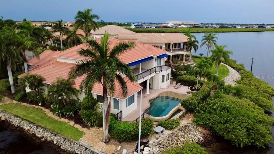 Property photo for 102 12TH AVENUE E, Palmetto, FL