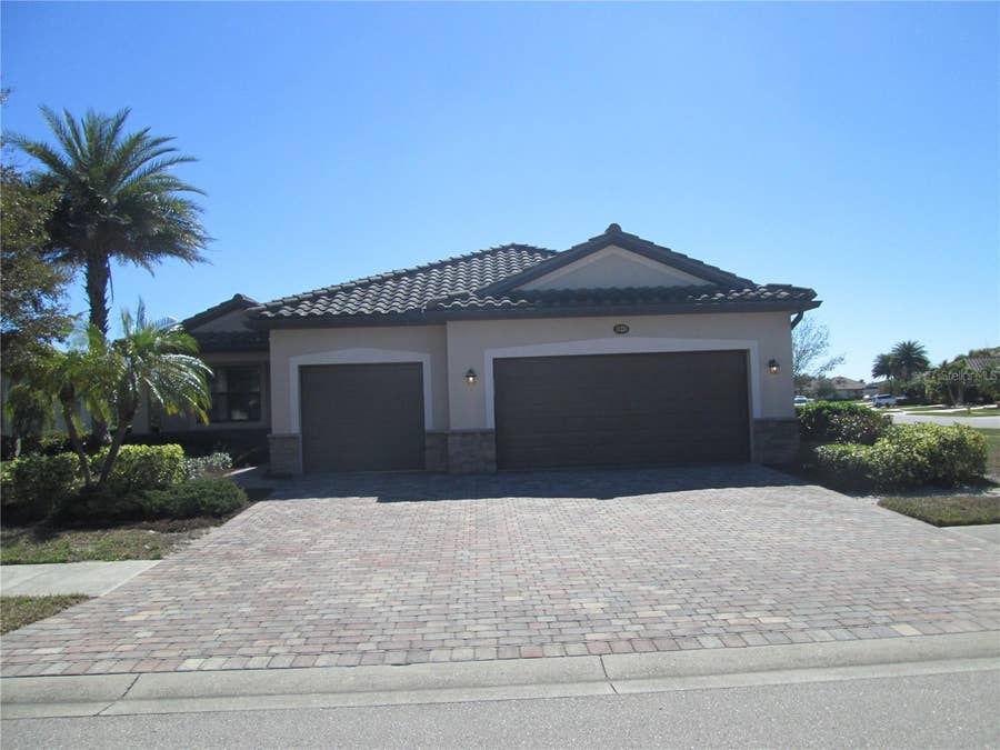 Property photo for 13235 AMERIGO LANE, Venice, FL