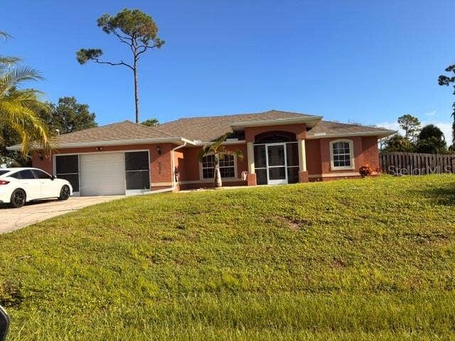 Property photo for 4624 FLAMLAU AVENUE, North Port, FL