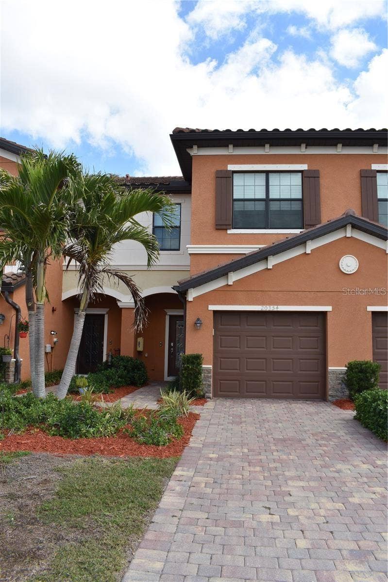 Property photo for 20354 LAGENTE CIRCLE, Venice, FL
