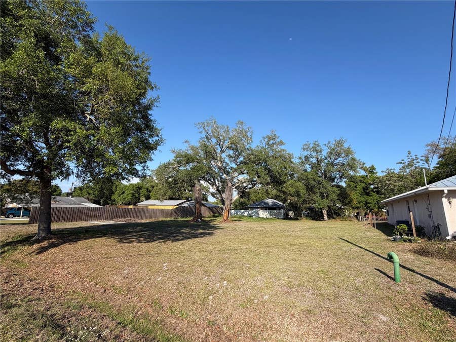 Property photo for Lot 22 CAMPHOR AVENUE, Sarasota, FL