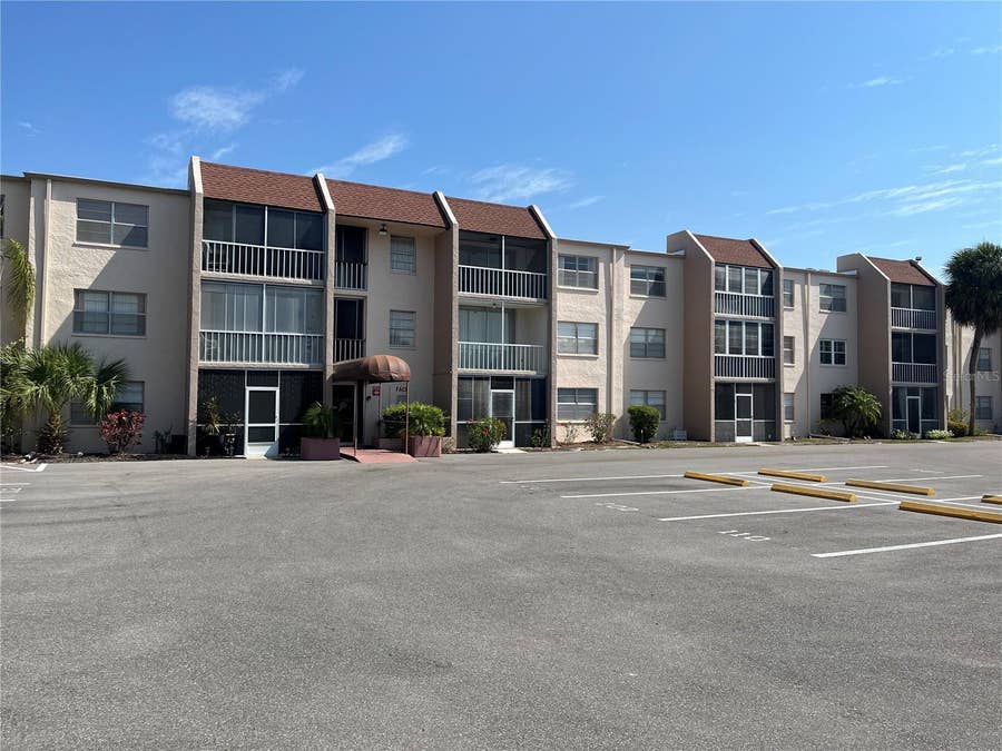 Property photo for 519 ALBEE FARM ROAD, #303, Venice, FL