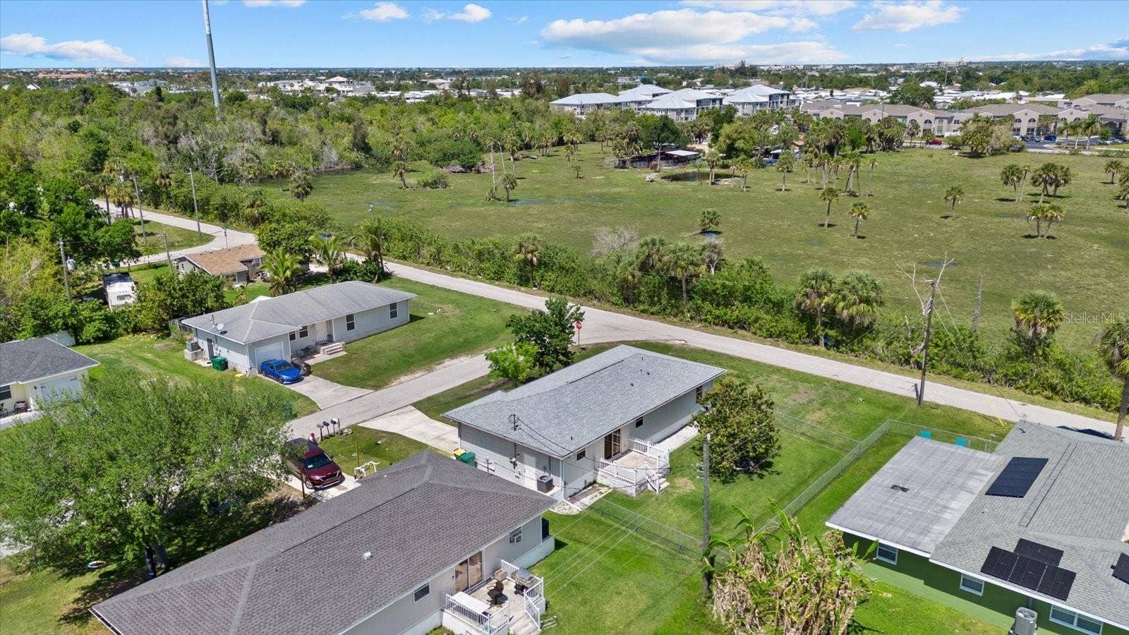 2600 CHARLENE STREET, Punta Gorda, FL 33950 2600 CHARLENE STREET, Punta Gorda, FL 33950