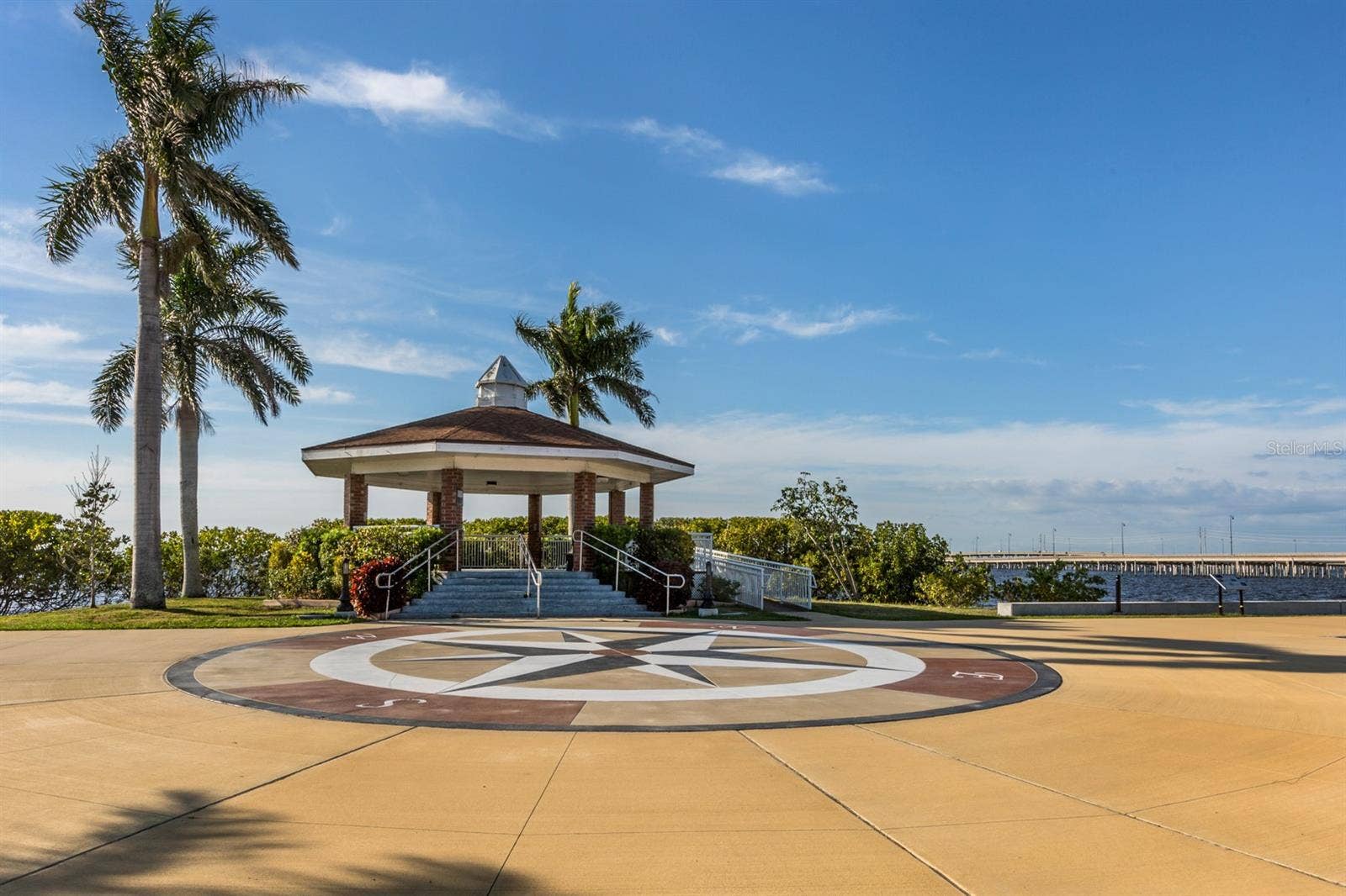 2600 CHARLENE STREET, Punta Gorda, FL 33950 Punta Gorda local parks