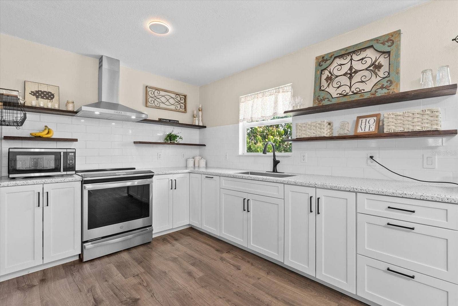 2600 CHARLENE STREET, Punta Gorda, FL 33950 Updated Kitchen!