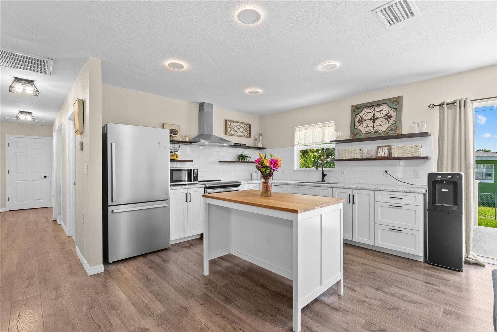 2600 CHARLENE STREET, Punta Gorda, FL 33950 Updated Kitchen!