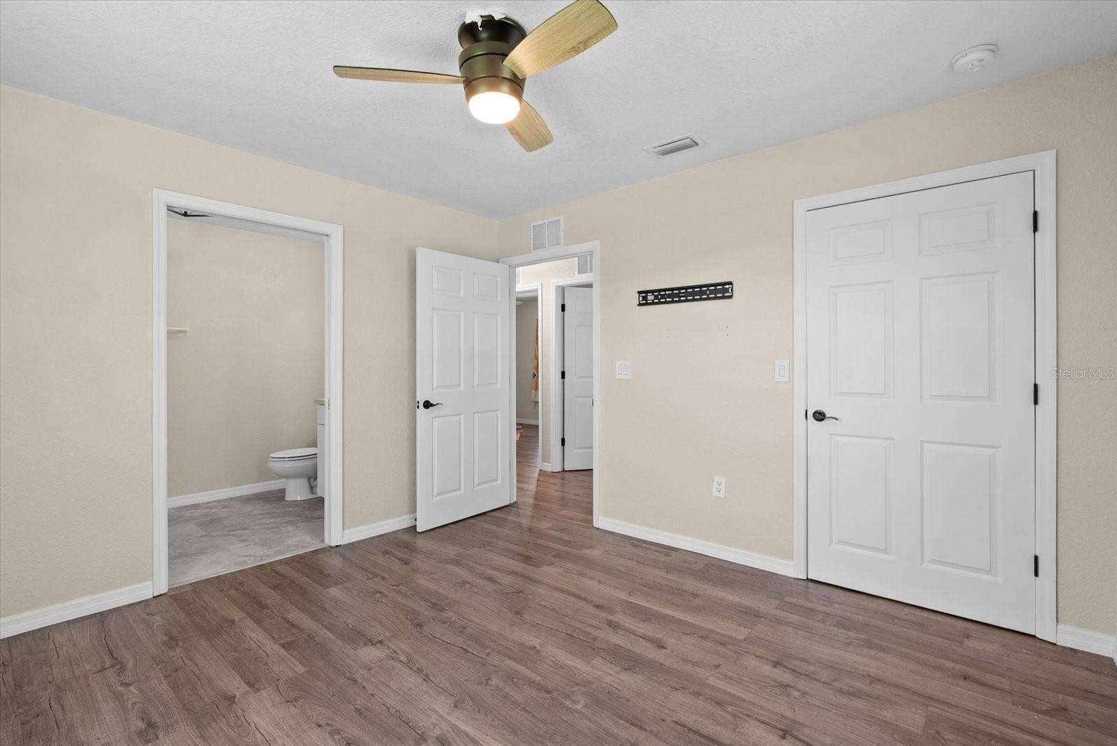 2600 CHARLENE STREET, Punta Gorda, FL 33950 Primary Bedroom