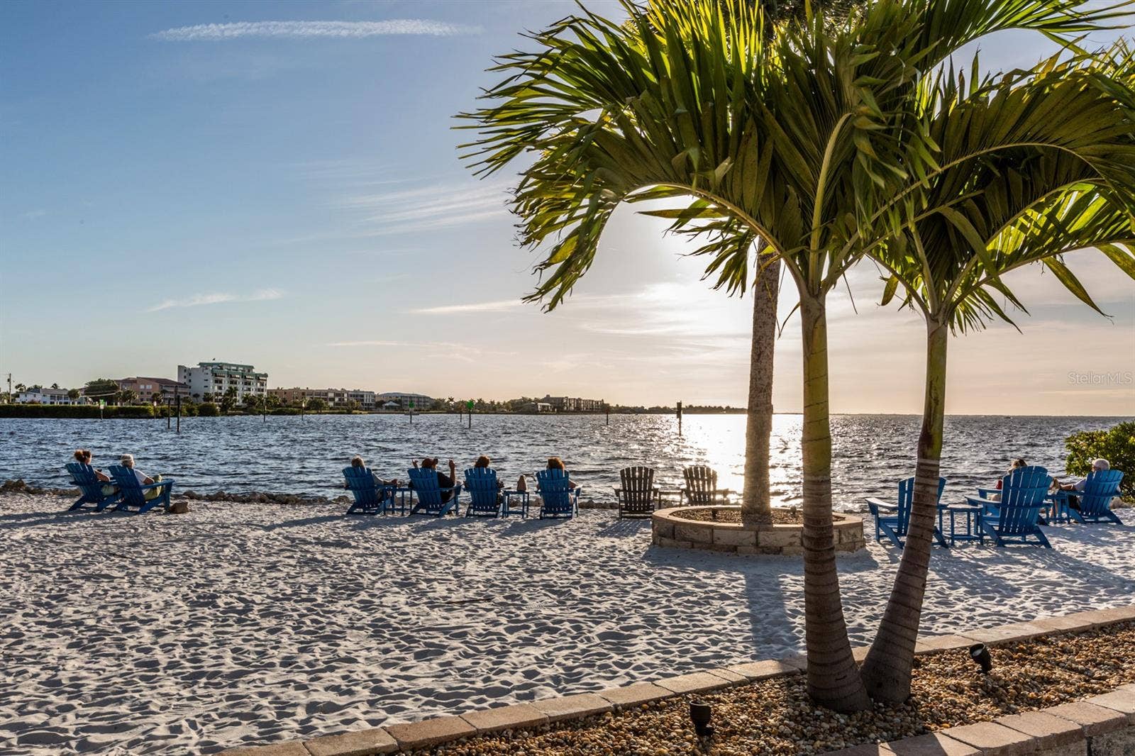 2600 CHARLENE STREET, Punta Gorda, FL 33950 Sunsets on local beach