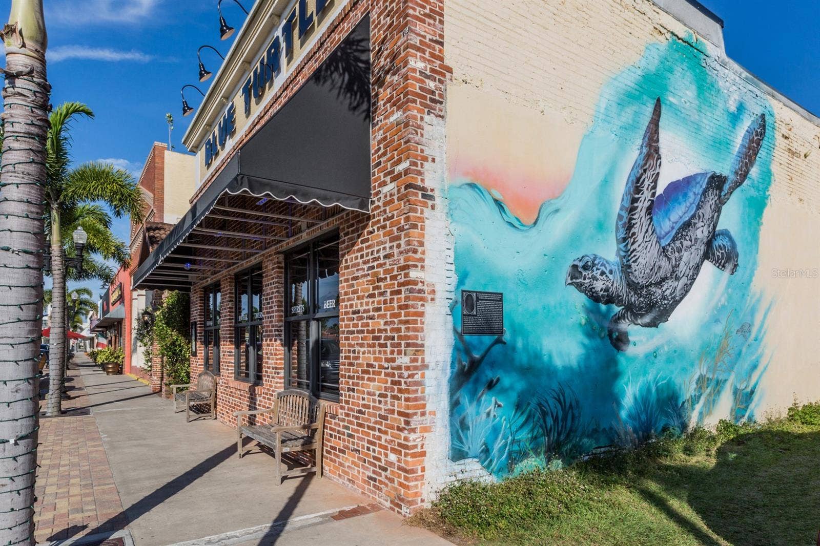 2600 CHARLENE STREET, Punta Gorda, FL 33950 Charming downtown Punta Gorda