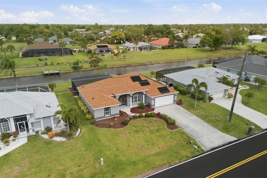 Property photo for 605 ROTONDA CIR, Rotonda West, FL