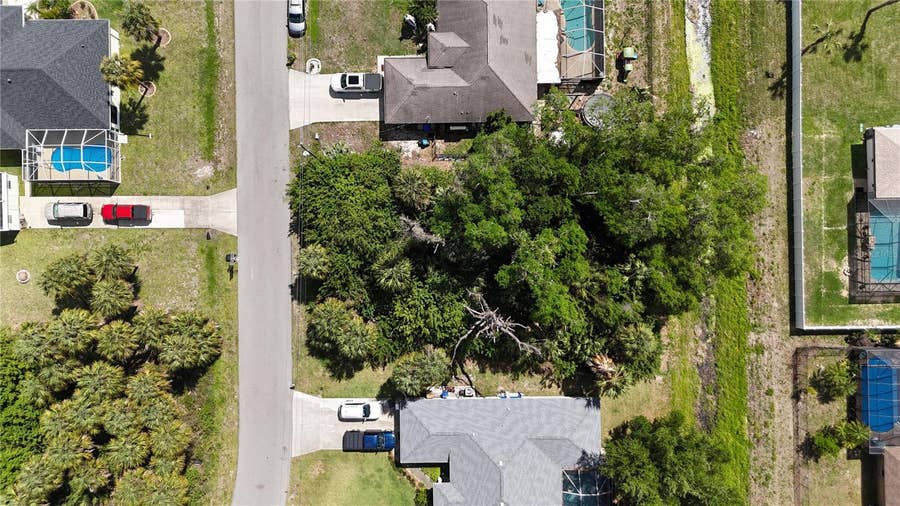 Property photo for TUCSON ROAD, North Port, FL