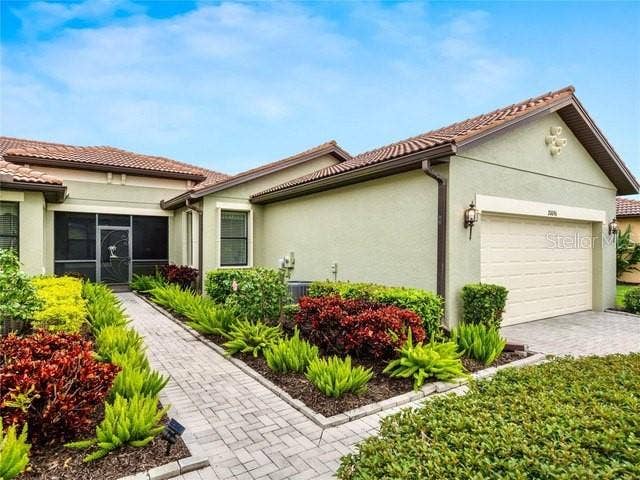 Property photo for 20096 PEZZANA DRIVE, Venice, FL