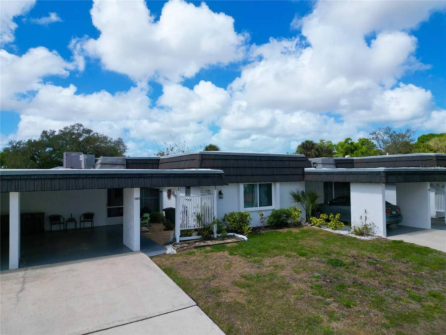 Property photo for 3924 ASHWOOD LANE, #59, Sarasota, FL